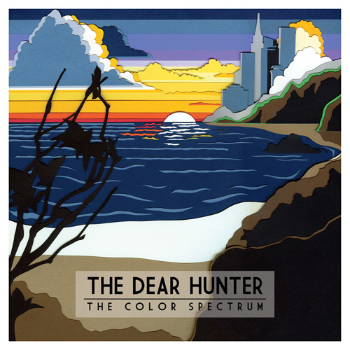 The Dear Hunter