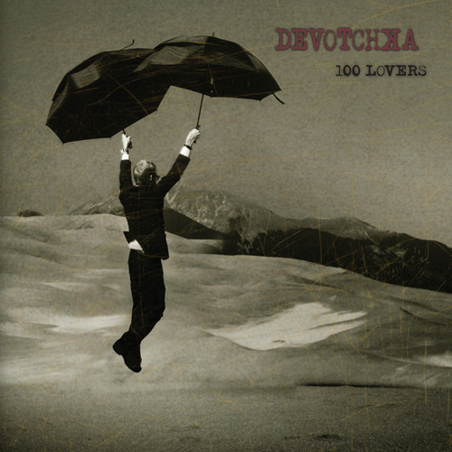 DeVotchKa