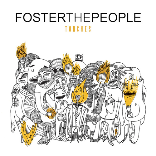 Foster the People