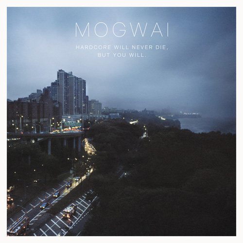 Mogwai