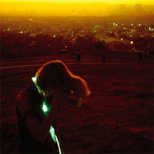 Neon Indian