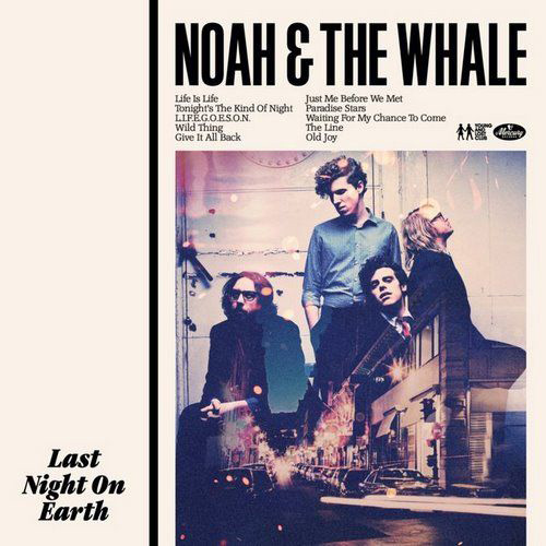 Noah and the Whale