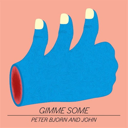 Peter Bjorn and John