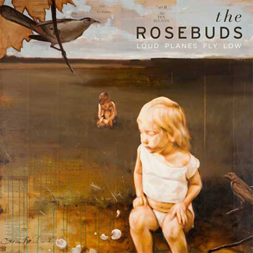 The Rosebuds