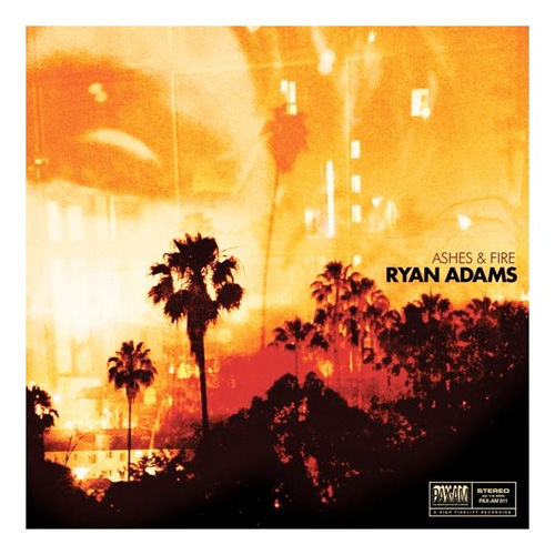 Ryan Adams