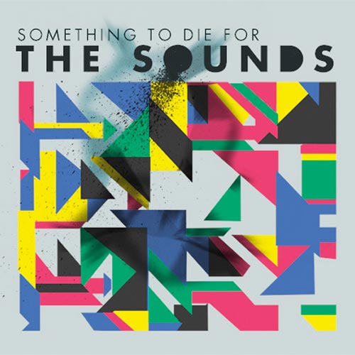 The Sounds