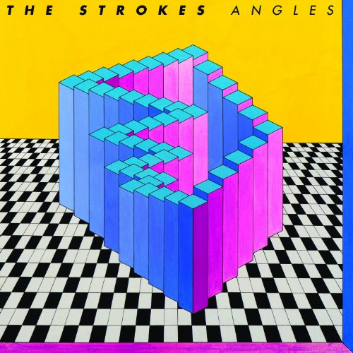 The Strokes