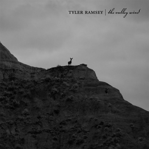 Tyler Ramsey