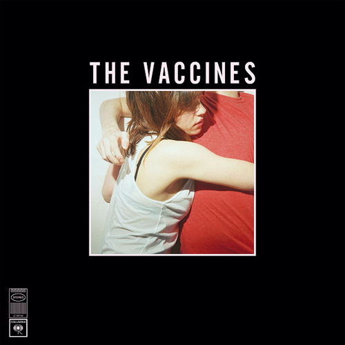 The Vaccines