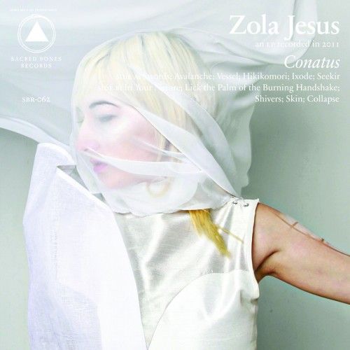 Zola Jesus