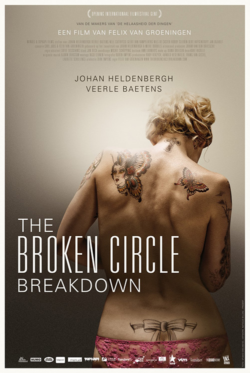 Broken Circle Breakdown