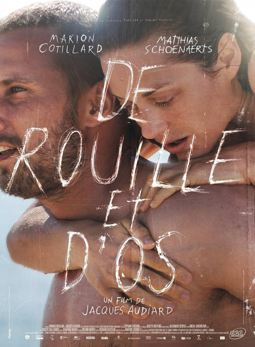 De rouille et d'os [Rust and Bone]