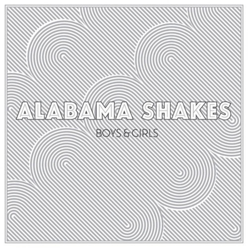 Alabama Shakes