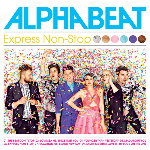 Alphabeat