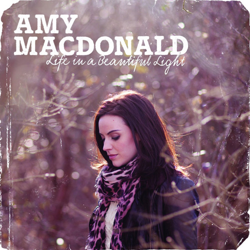 Amy Macdonald