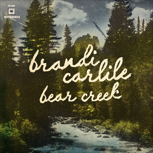 Brandi Carlile