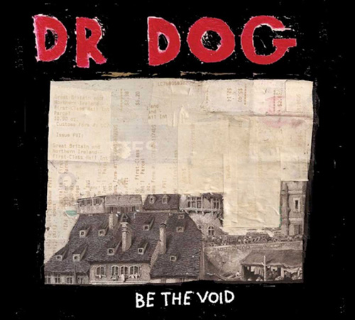 Dr. Dog