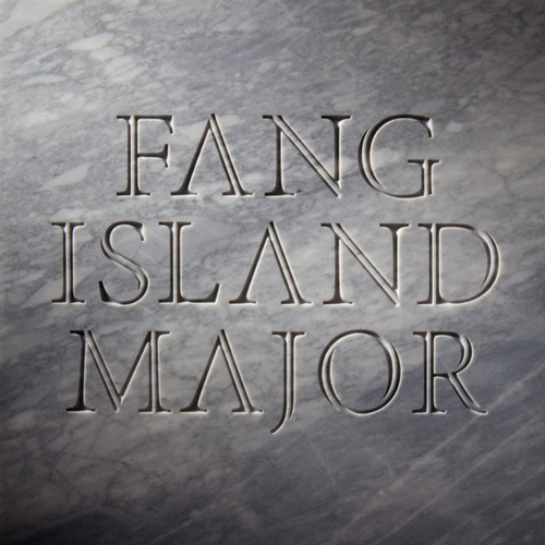 Fang Island