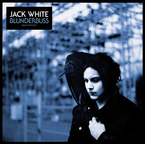 Jack White