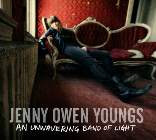 Jenny Owen Youngs