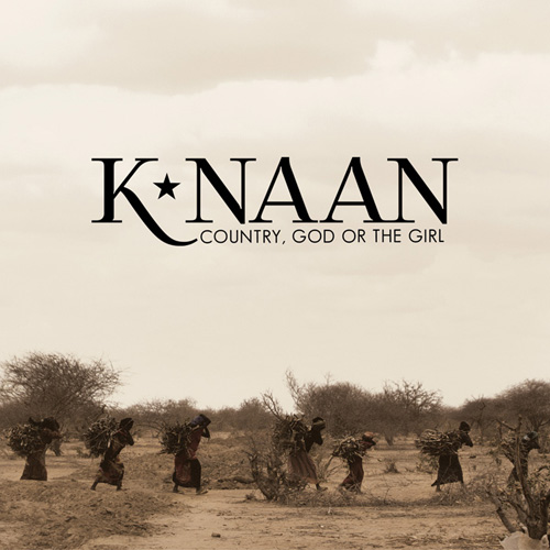 K'Naan