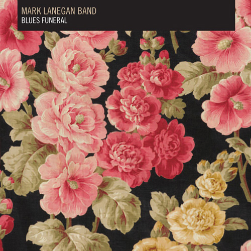 Mark Lanegan Band