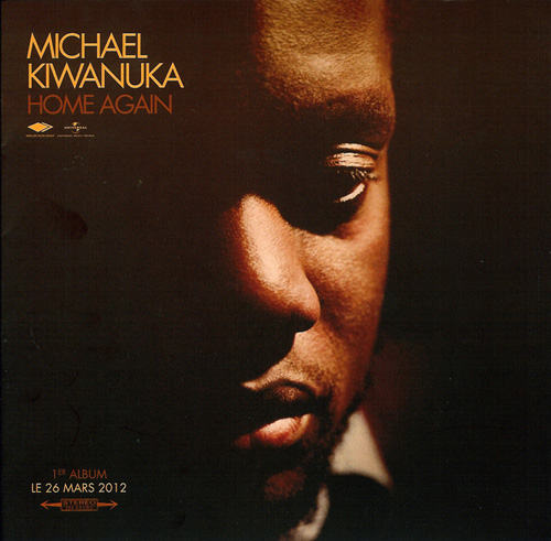 Michael Kiwanuka