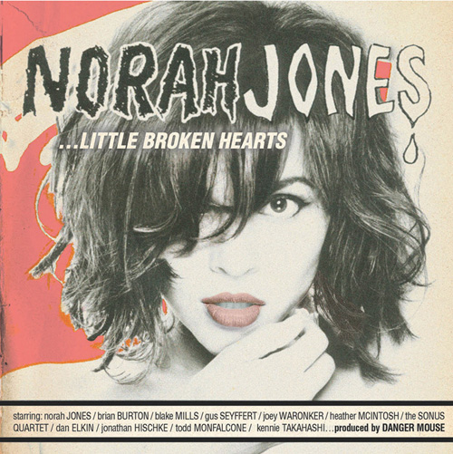 Norah Jones