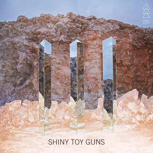 Shiny Toy Guns