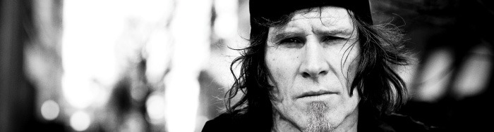 Mark Lanegan Band