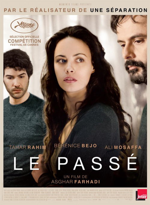 Le passé [The Past]