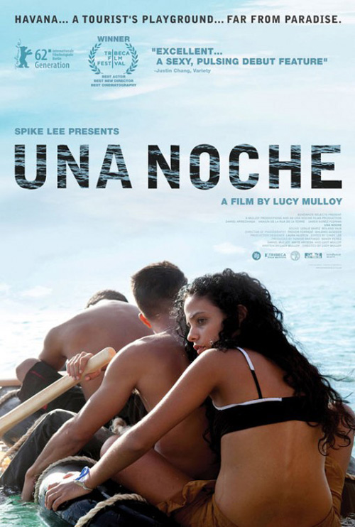 Una noche [One Night]