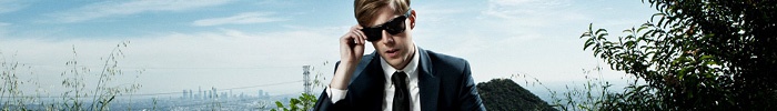 Andrew McMahon