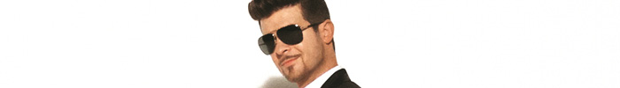 Robin Thicke