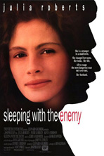 Sleeping with the Enemy': Patrick Bergin talks menacing Julia Roberts in  the hit '90s thriller