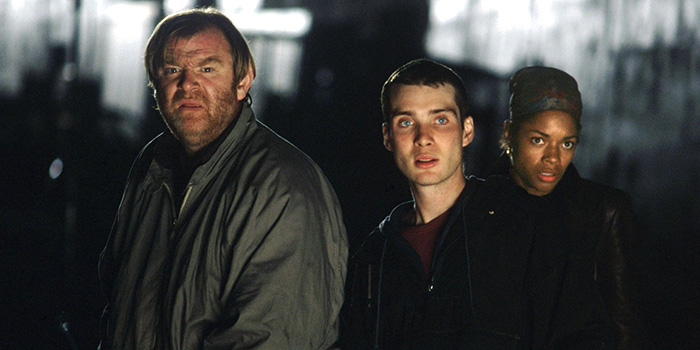 REVIEW: 28 Days Later [2002] | www.jaredmobarak.com