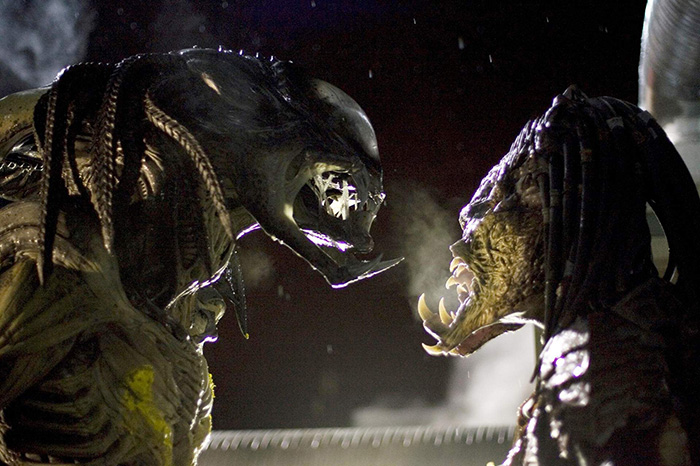 Retro Review: Aliens vs. Predator: Requiem