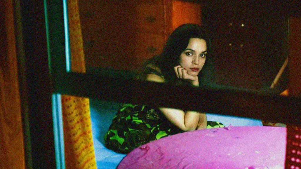 REVIEW: My Blueberry Nights&nbsp;[2007]