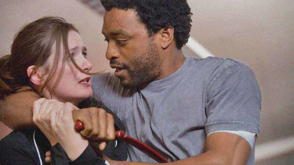 REVIEW: Redbelt [2008]