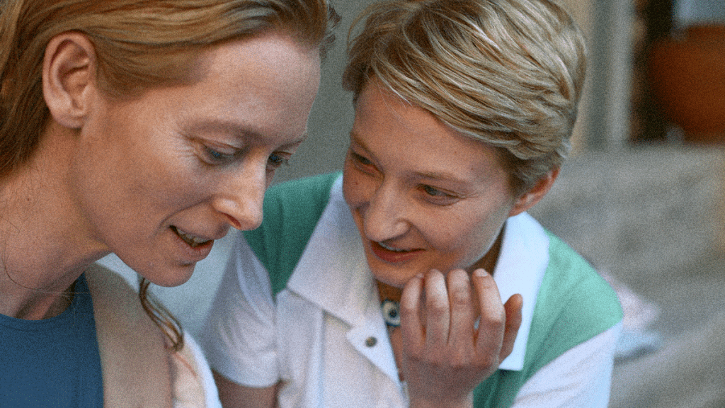 360|365 REVIEW: Io sono l’amore [I Am Love]&nbsp;[2010]