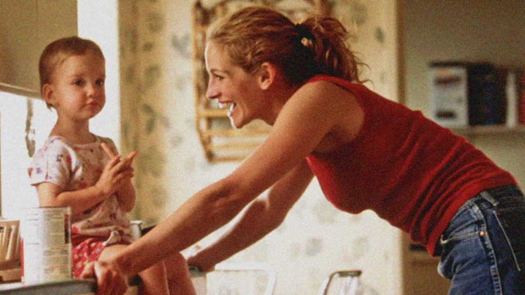 REVIEW: Erin Brockovich&nbsp;[2000]
