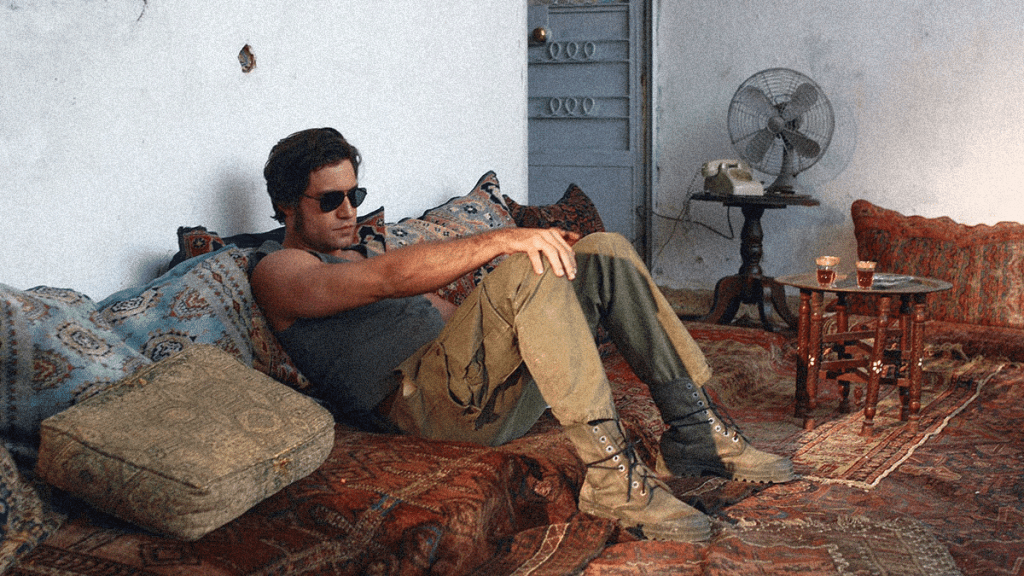 REVIEW: Carlos [2010]