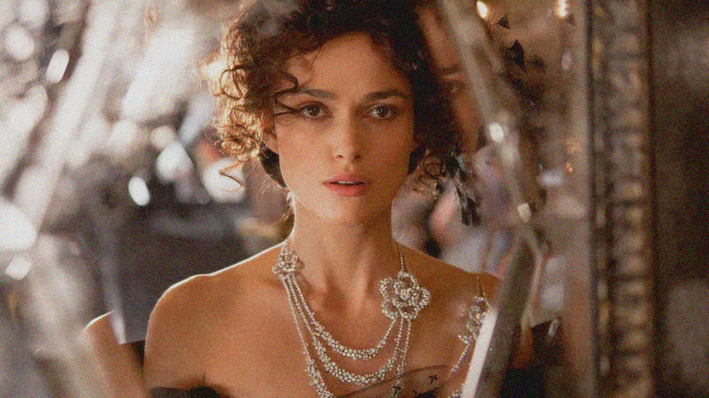 TIFF12 REVIEW: Anna Karenina&nbsp;[2012]