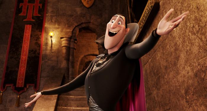 Featured image of post Hotel Transylvania Door The series is a joint production between