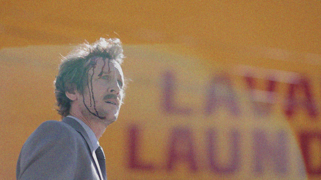 REVIEW: Wrong [2012]