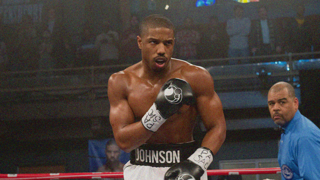 REVIEW: Creed [2015]