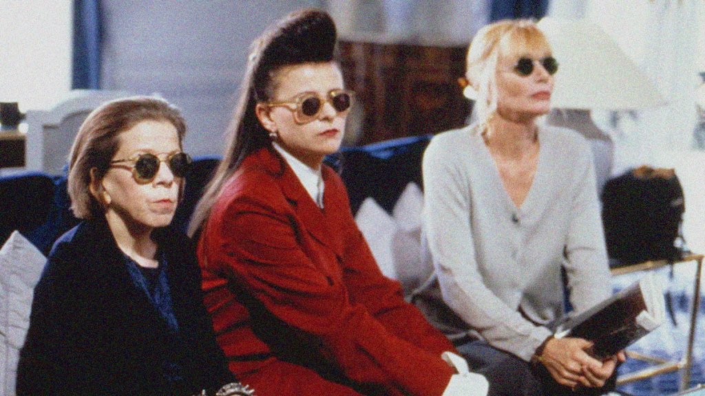 REVIEW: Prêt-à-porter [Ready to Wear]&nbsp;[1994]