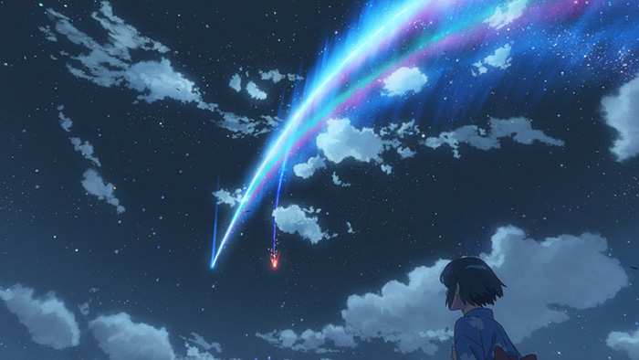 Kimi no Na wa (Your Name): A Review and Full Recommendation on