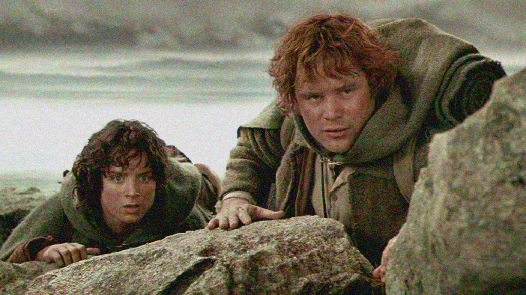REVIEW: The Lord of the Rings: The Two Towers&nbsp;[2002]