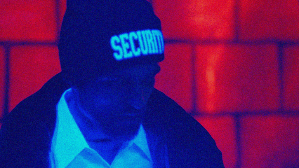 REVIEW: Good Time&nbsp;[2017]